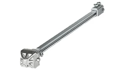 Wałek 300mm do 8UC6 dł 8x8mm 8UC6032