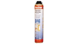 Piana montażowa pistoletowa zimowa PUP 750 534307