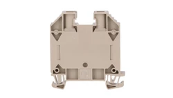 Złączka przelotowa szara WDU 16/ZA 1028900000