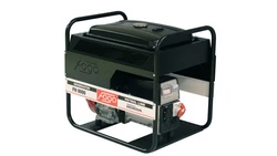 Agregat prądotwórczy 3-fazowy synchron 7kVA 5,6kW 10,1A IP23 Honda GX390 auto reg nap (AVR) FH 8000 RTEA