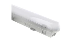 Oprawa hermetyczna LED FIBRA 42W 6260lm 4000K IP66 1272x95mm PX2040478