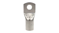 Końcówka oczkowa Cu rurowa KCS 12-150 /10szt./