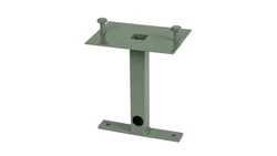 Podstawa montażowa do słupka ogrodowego B.18.PM