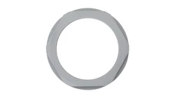 Nakrętka poliamidowa M63 SKINTOP GMP-GL-M 63x1,5 ciemnoszara 53119070