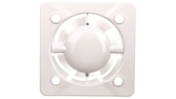 Korpus wentylatora, timer Turbo fi 100mm KWT100T