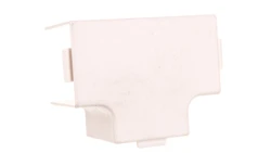 Trójnik TL 4040 do listwy elektroinstalacyjnej LS 40x40 68211