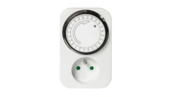 Programator czasowy analogowy 24 h DT01