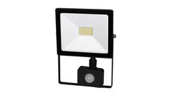 Projektor LED 20W 1400lm 4000K IP65 z czujnikiem ruchu FL27-20W-PIR