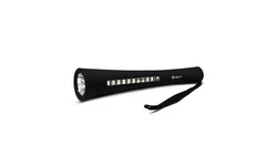 Latarka robocza LED 80+30lm /magnes + pasek na rękę/ SP0206