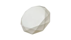 Plafoniera LED diament 24W 1800lm IP20 CL17-C-24W-DS