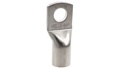 Końcówka oczkowa Cu rurowa KCS 12-95 /10szt./