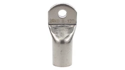 Końcówka oczkowa Cu rurowa KCS 8-120 /10szt./