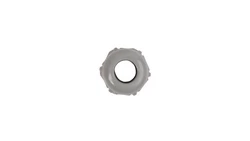 Dławnica kablowa poliamidowa M12 IP68 SKINTOP ST-M 12x1,5 ciemnoszara 53111000