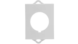 Adapter do szyny montażowej M22-IVS 216400