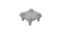 Złącze uniwersalne odgałęźne 2x80x70 14.3.3 OG 91403302