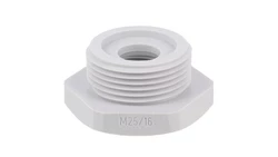 Redukcja poliamidowa do dławnic DR 25M/16M E03DK-02120300503 /10szt./