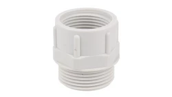 Adapter poliamidowy do dławnic DA 25M/16 E03DK-02130300703 /10szt./
