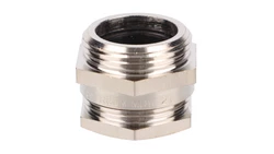 Dławnica kablowa mosiężna MDW 21 E03DK-03010100603 /10szt./