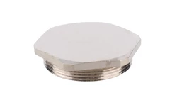 Zaślepka mosiężna MDZ 36 E03DK-04050100803 /10szt./