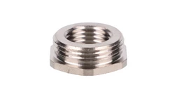 Redukcja mosiężna do dławnic MDR 16/9 E03DK-04060100603 /10szt./