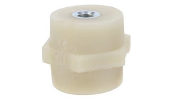Izolator do mocowania szyn IWP 40/M10 R32RZ-06020101203 /10szt./
