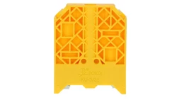 Trzymacz żółty KU-3 R34RR-02090100703 /30szt./