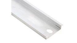 Szyna montażowa aluminiowa TSE 35/1 AL R34RR-05020103003 /10szt./