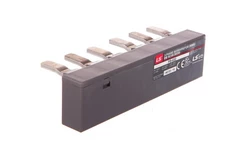 Szyny do łączenia wyłączników MMS-PB-632