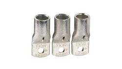 Końcówki kablowe miedziane 185mm2 do wyłącznika Compact NSX250 3 szt. LV429254