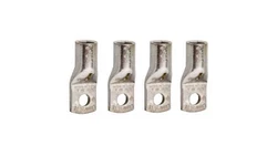 Końcówki kablowe miedziane 185mm2 do wyłącznika Compact NSX250 4 szt. LV429258