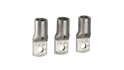 Końcówki kablowe miedziane 150mm2 do wyłącznika Compact NSX250 3 szt. LV429253