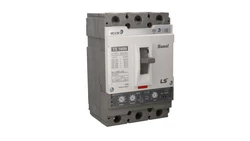 Wyłącznik mocy 3P 50kA TS160N ETS23 80A