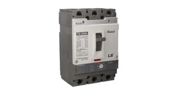 Wyłącznik mocy 3P 50kA TS250N MTU 160A