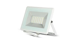 Projektor LED 30W 2550lm 3000K Biały IP65 5955