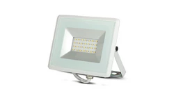 Projektor LED 20W 1700lm 6500K Biały IP65 5951