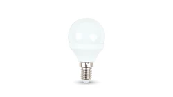 Żarówka LED VT-2043 3W E14 P45 6400K 250lm A+ 180st. 7201