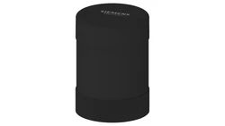 Moduł akustyczny kolumny sygnalizacyjnej 50mm brzęczyk 85dB 24V DC sygnał modulowany lub ciągły IP54 8WD4220-0FA