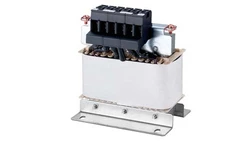 SINAMICS Reaktor 380-480V 3AC 47-63Hz 4.0A 6SL3203-0CE13-2AA0