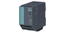 UPS 960W 24V DC SITOP UPS1600 6EP4137-3AB00-2AY0