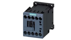 Stycznik pomocniczy 3Z 1R cewka 220V 50Hz / 240V 60Hz S00 przyłącze śrubowe SIRIUS 3RH2131-1AP60