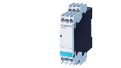 Przekładnik sprzęgający w ob. przemysłowej 3 styki 24-240V AC/DC ZACI 3RS1800-1HW00