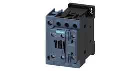 Stycznik mocy 4P 22kW 24V AC 3RT2325-1AB00