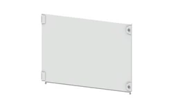 Panel drzwiowy 600x800mm SIVACON S4 8PQ2060-8BA04