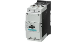 Wyłącznik wielkość S3 zakres nastaw term. wyzw. przeciąż. 18...25 A, bezzwł. 3RV1042-4DA10