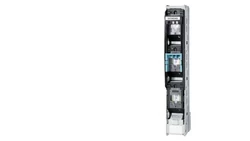 Rozłącznik bezpiecznikowy listwowy 3P NH3 630A 3NJ4143-3BF11