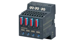 Moduł diagnostyczny 4-kanałowy SITOP Select wej. 24V DC 40 A wyj. 24V DC 4x10A 6EP1961-2BA00