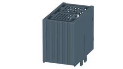 Akces. do 3KD wlk. 3, Krótka osłona zacisku 6 Szt 3KD9304-7