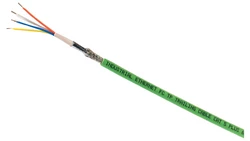 Przewód Industrial Ethernet flexible 2x2 typ B 6XV1870-2B