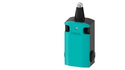 Wyłącznik krańcowy 2x(1Z 1R) migowe metal XL 56mm trzpień z rolką z 3mm dłuższym skokiem IP67 3SE5162-0CD02