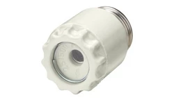 Główka bezpiecznikowa DIAZED ceramiczna 25A DII E27 500V 5SH112 /50szt./